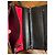 Chanel Wallet on Chain in pelle di agnello nera Nero - vista 20