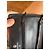 Chanel Wallet on Chain in pelle di agnello nera Nero - vista 8