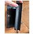 Chanel Wallet on Chain in pelle di agnello nera Nero - vista 9