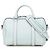 Louis Vuitton Blu Sofia Coppola Veau Cachemire SC BB Blu chiaro