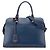 Louis Vuitton Blu Epi Vaneau MM