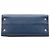 Louis Vuitton Blu Epi Vaneau MM - vista 3