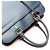Louis Vuitton Blu Epi Vaneau MM - vista 9