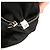 Prada Braune Vitello-besetzte Canvas Canapa Tote Beige - Ansicht 6