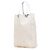 Fendi Braune Zucchino Canvas Tasche Beige - Ansicht 2