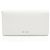 Off White Off-White Leder Diag Binder Clip Geldbörse mit Kette Schwarz - Ansicht 3