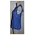 Pinko Lace Top Blue  - view 2