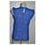 Pinko Lace Top Blue  - view 3