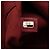 Gabrielle Chanel Canvas Deauville Medium Tote Rot - Ansicht 6