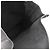 Bottega Veneta Leder Tragetasche 629478 Schwarz - Ansicht 3