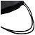 Bottega Veneta Leder Tragetasche 629478 Schwarz - Ansicht 5