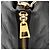 Borsa a Spalla Coussin MM in Pelle di Agnello Embossed Monogram Louis Vuitton Nero - vista 8