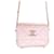 Borsa extra mini di Chanel Rosa
