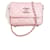 Borsa extra mini di Chanel Rosa - vista 4