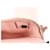 Borsa extra mini di Chanel Rosa - vista 7