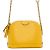 Mini Alma Epi Schultertasche von Louis Vuitton Golden