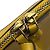 Mini Alma Epi Schultertasche von Louis Vuitton Golden - Ansicht 11
