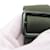 Louis Vuitton Monogram Eclipse Vivienne Danube PM Shoulder Bag Black Green Khaki - view 15
