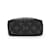 Louis Vuitton Monogram Eclipse Vivienne Danube PM Shoulder Bag Black Green Khaki - view 3