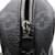 Louis Vuitton Monogram Eclipse Vivienne Danube PM Shoulder Bag Black Green Khaki - view 9