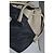 Borsa secchiello Trussardi in pelle e tela Multicolore - vista 3