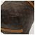 LOUIS VUITTON Monogram Keepall Bandouliere 50 Sac Boston M41416 LV Auth 128979 Monogramme - vue 15