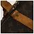 LOUIS VUITTON Monogram Keepall Bandouliere 50 Sac Boston M41416 LV Auth 128979 Monogramme - vue 17