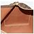 LOUIS VUITTON Monogram Keepall Bandouliere 50 Sac Boston M41416 LV Auth 128979 Monogramme - vue 20