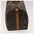 LOUIS VUITTON Monogram Keepall Bandouliere 50 Sac Boston M41416 LV Auth 128979 Monogramme - vue 4