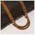 LOUIS VUITTON Monogram Keepall Bandouliere 50 Sac Boston M41416 LV Auth 128979 Monogramme - vue 7