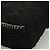 Autre Marque Zaino Falabella Chain in suede nero e argento di Stella MacCartney 364517 Auth BA3253 - vista 16