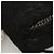 Autre Marque Zaino Falabella Chain in suede nero e argento di Stella MacCartney 364517 Auth BA3253 - vista 17
