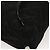 Autre Marque Zaino Falabella Chain in suede nero e argento di Stella MacCartney 364517 Auth BA3253 - vista 18