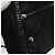Autre Marque Zaino Falabella Chain in suede nero e argento di Stella MacCartney 364517 Auth BA3253 - vista 20