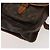 LOUIS VUITTON Monogram Gibeciere GM Borsa a Spalla M42246 LV Auth bs27042 Monogramma - vista 14