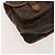 LOUIS VUITTON Monogram Gibeciere GM Borsa a Spalla M42246 LV Auth bs27042 Monogramma - vista 15