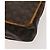 LOUIS VUITTON Monogram Gibeciere GM Borsa a Spalla M42246 LV Auth bs27042 Monogramma - vista 16