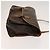 LOUIS VUITTON Monogram Gibeciere GM Borsa a Spalla M42246 LV Auth bs27042 Monogramma - vista 3