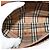 Autre Marque Borsa a Spalla Burberrys in Pelle Marrone Oro Auth BA3605 D'oro - vista 11