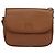 Autre Marque Borsa a Spalla Burberrys in Pelle Marrone Oro Auth BA3605 D'oro - vista 13