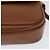 Autre Marque Borsa a Spalla Burberrys in Pelle Marrone Oro Auth BA3605 D'oro - vista 14