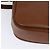 Autre Marque Borsa a Spalla Burberrys in Pelle Marrone Oro Auth BA3605 D'oro - vista 15
