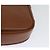 Autre Marque Borsa a Spalla Burberrys in Pelle Marrone Oro Auth BA3605 D'oro - vista 16