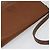 Autre Marque Borsa a Spalla Burberrys in Pelle Marrone Oro Auth BA3605 D'oro - vista 6