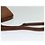 Autre Marque Borsa a Spalla Burberrys in Pelle Marrone Oro Auth BA3605 D'oro - vista 7