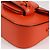 Borsa a spalla in pelle GUCCI Sherry Line arancione rosso navy 726863 Auth 127887M - vista 16