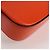 Borsa a spalla in pelle GUCCI Sherry Line arancione rosso navy 726863 Auth 127887M - vista 17