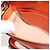 Borsa a spalla in pelle GUCCI Sherry Line arancione rosso navy 726863 Auth 127887M - vista 22