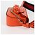 Borsa a spalla in pelle GUCCI Sherry Line arancione rosso navy 726863 Auth 127887M - vista 4