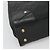 Borsa a mano in tela GG Gucci nera e oro 120895 Auth 130978 Nero D'oro - vista 14
